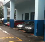 NORTHLAND INDUSTRIAL BUILDING 1 (D27), Factory #227362